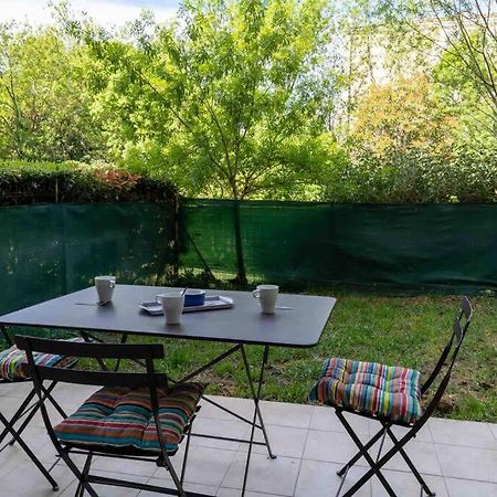 Appartement Avignon Garage-Spacieuse Terrasse Екстериор снимка
