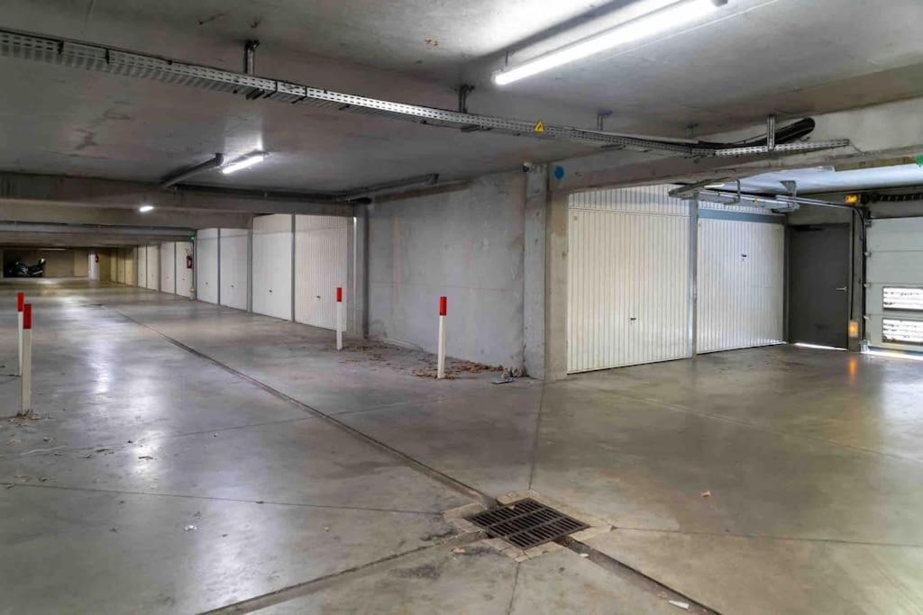 Appartement Avignon Garage-Spacieuse Terrasse Екстериор снимка